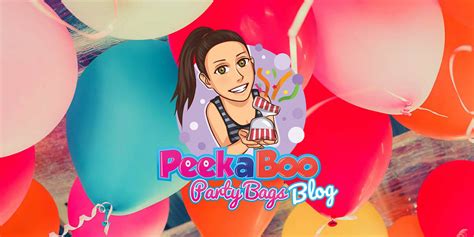 peekaboo blog